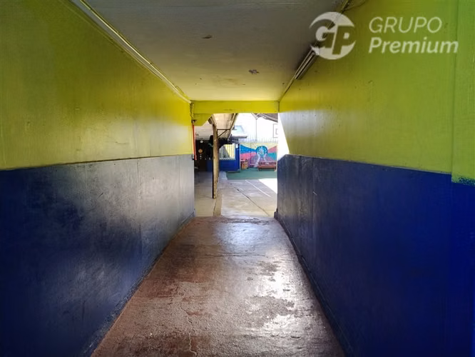 Local Comercial en venta en El Bosque