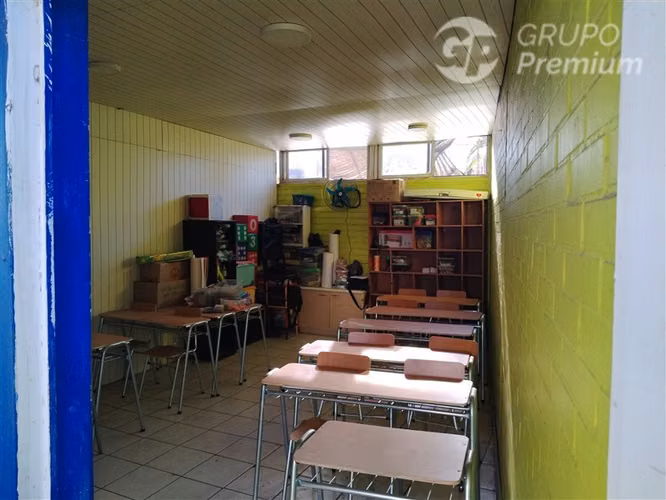 Local Comercial en venta en El Bosque