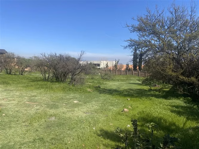Sitio en venta en Colina - Imagen 3