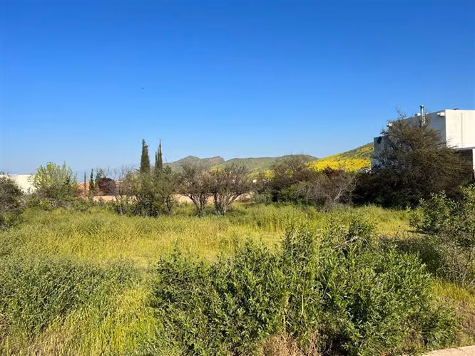 Sitio en venta en Colina