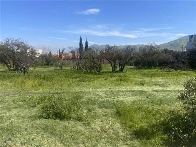 Sitio en venta en Colina - Imagen 2