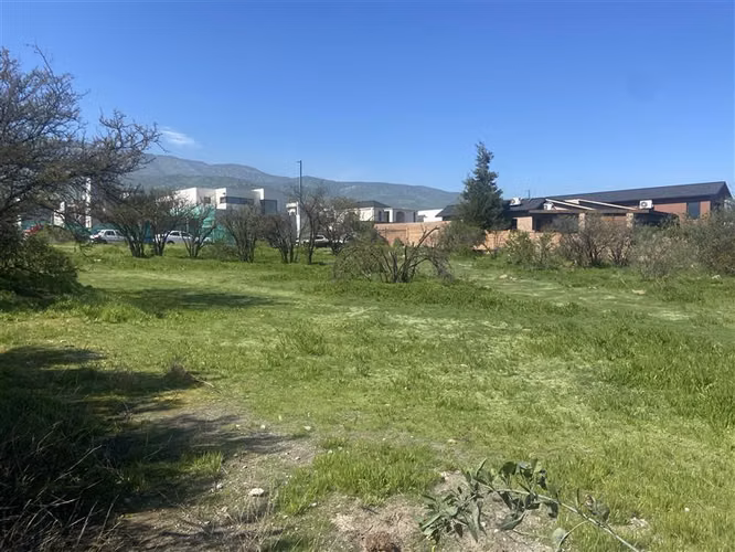 Sitio en venta en Colina - Imagen 4