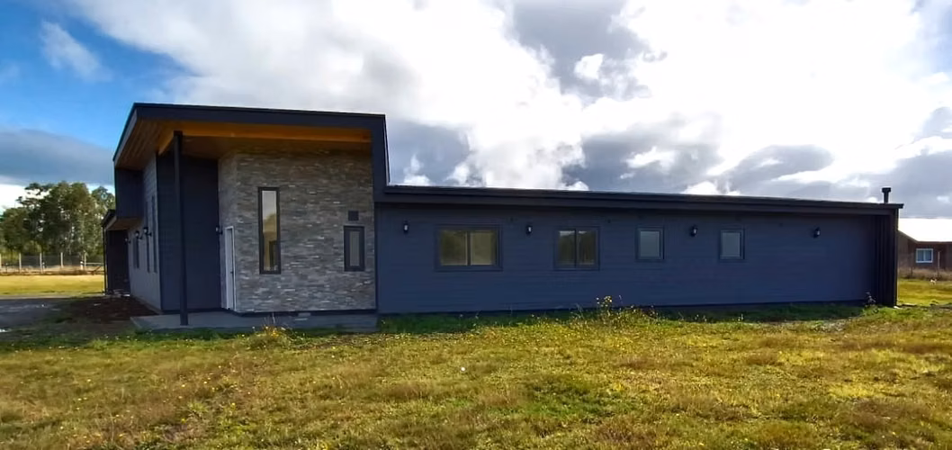 Se Vende Casa Nueva - Imagen 2