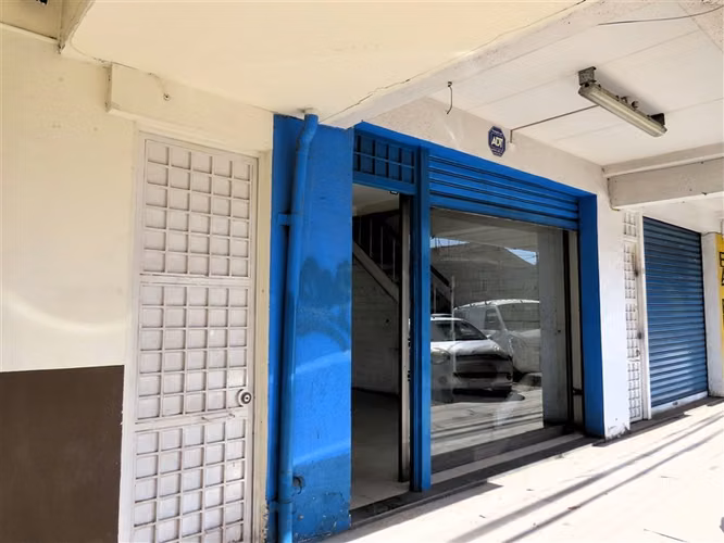Local Comercial en arriendo en Quillota