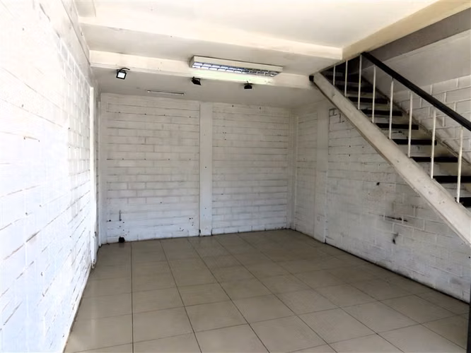 Local Comercial en arriendo en Quillota