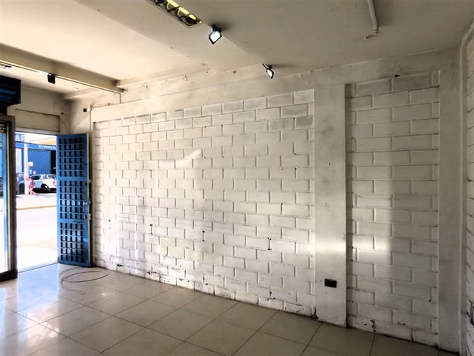 Local Comercial en arriendo en Quillota
