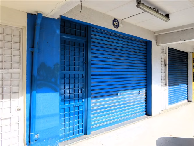 Local Comercial en arriendo en Quillota