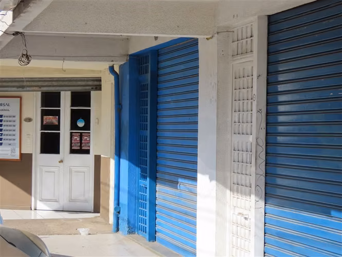 Local Comercial en arriendo en Quillota