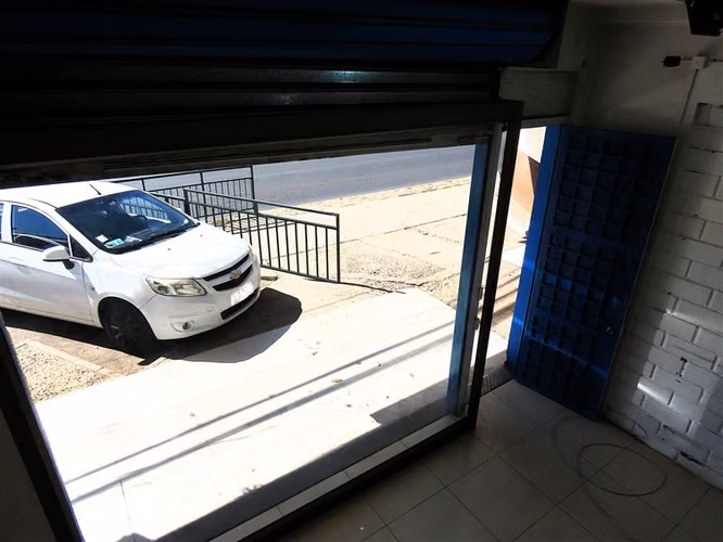 Local Comercial en arriendo en Quillota