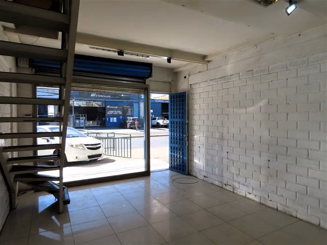 Local Comercial en arriendo en Quillota
