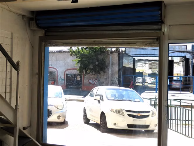 Local Comercial en arriendo en Quillota