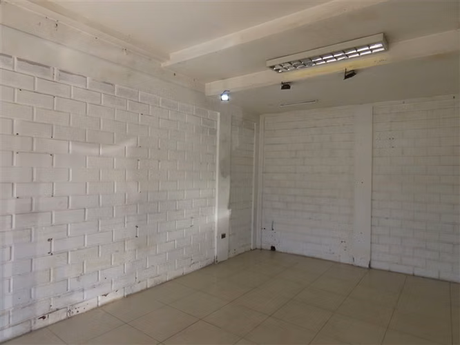 Local Comercial en arriendo en Quillota
