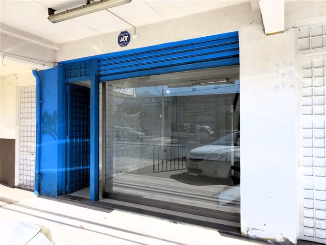 Local Comercial en arriendo en Quillota