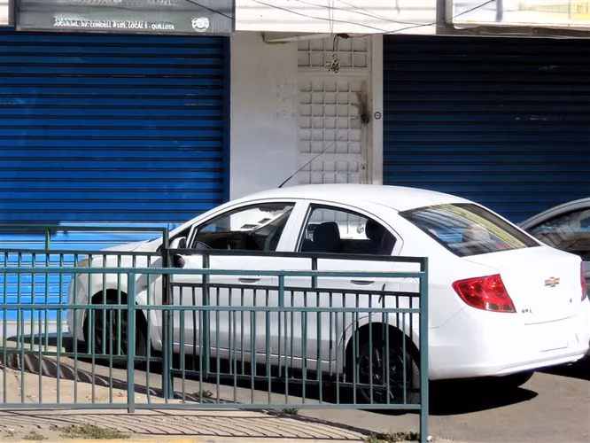 Local Comercial en arriendo en Quillota