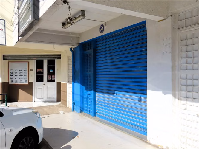Local Comercial en arriendo en Quillota