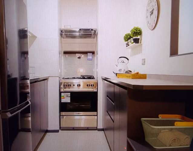 EL LUGAR PERFECTO PARA VIVIR EN EL CENTRO DE TODO