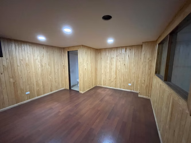 Espaciosa Bodega, Ideal para Inversión (154430)