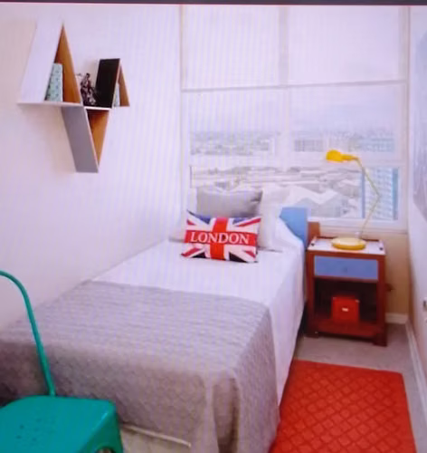 !! Oportunidad que no dura !! Departamento listo para vivir o invertir