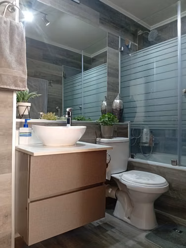 Departamento con Estilo y Ubicación