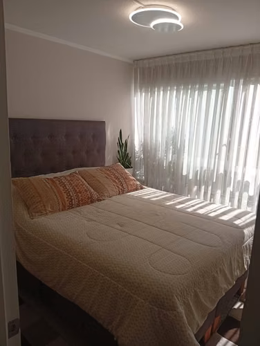 Departamento con Estilo y Ubicación