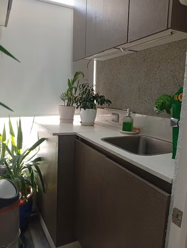 Departamento con Estilo y Ubicación