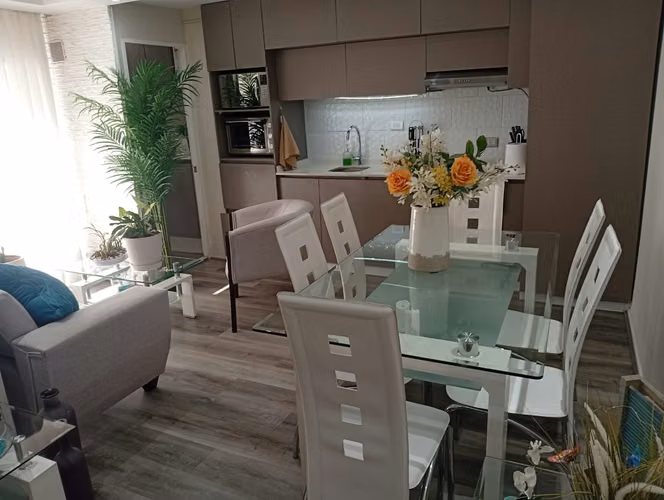 Departamento con Estilo y Ubicación