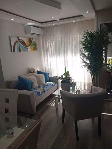 Departamento con Estilo y Ubicación