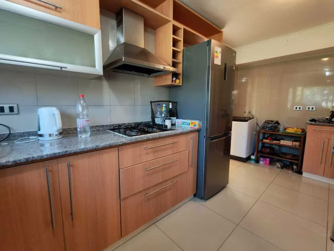 Venta Casa 3D 3B + 1B 1D S colegio Aleman (154437) - Imagen 4