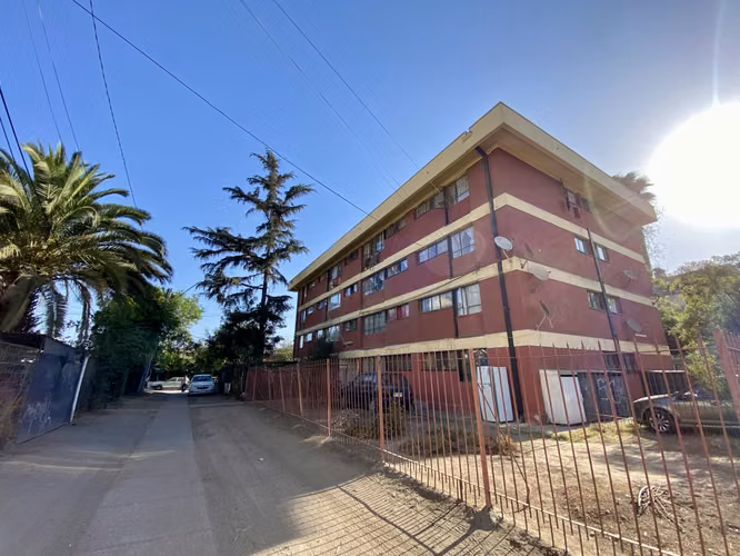 EN VENTA AMPLIO Y LUMINOSO DEPARTAMENTO 3D1B