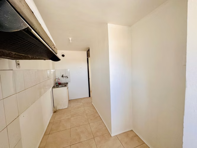 EN VENTA AMPLIO Y LUMINOSO DEPARTAMENTO 3D1B