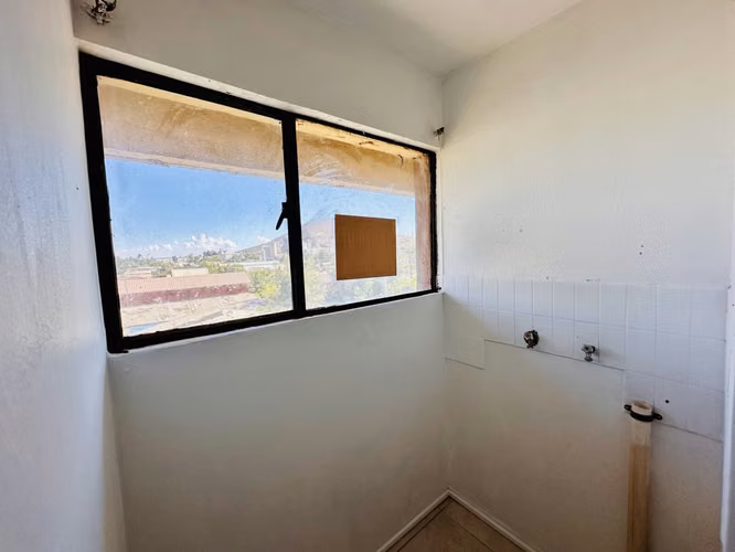 EN VENTA AMPLIO Y LUMINOSO DEPARTAMENTO 3D1B