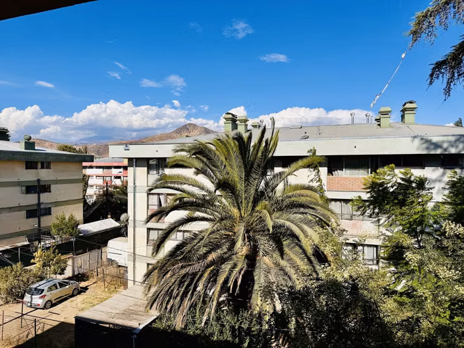 EN VENTA AMPLIO Y LUMINOSO DEPARTAMENTO 3D1B