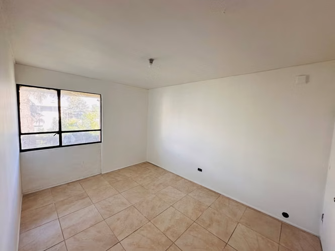 EN VENTA AMPLIO Y LUMINOSO DEPARTAMENTO 3D1B