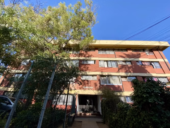 EN VENTA AMPLIO Y LUMINOSO DEPARTAMENTO 3D1B