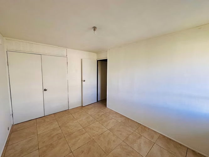 EN VENTA AMPLIO Y LUMINOSO DEPARTAMENTO 3D1B