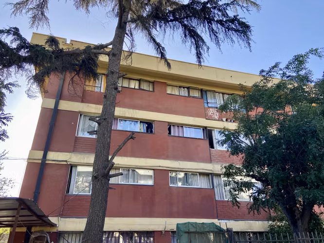 EN VENTA AMPLIO Y LUMINOSO DEPARTAMENTO 3D1B