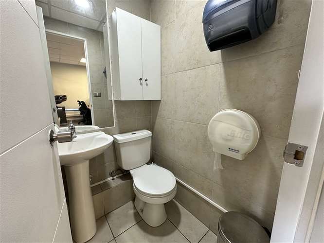Oficina en arriendo Amoblada en La Florida