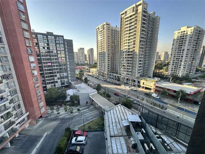 Oficina en arriendo Amoblada en La Florida