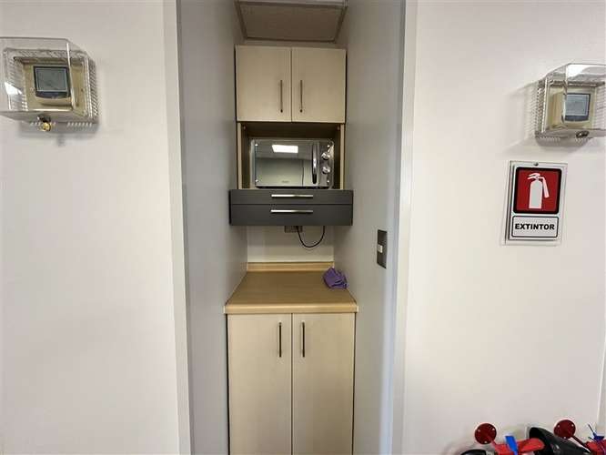 Oficina en arriendo Amoblada en La Florida