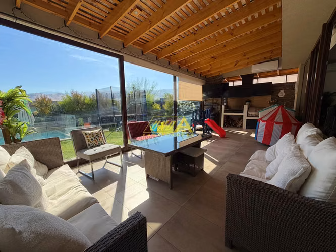 Arriendo Chicureo
