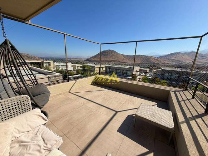 Arriendo Chicureo - Imagen 19