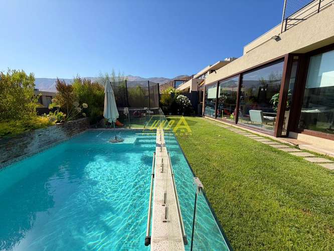 Arriendo Chicureo - Imagen 5