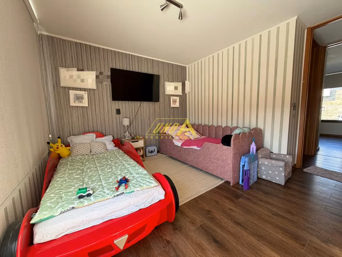 Arriendo Chicureo