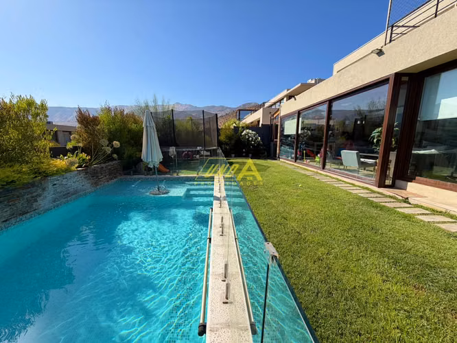 Arriendo Chamisero - Imagen 5
