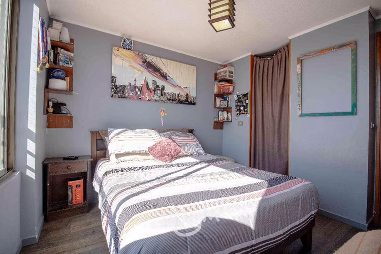 Departamento en Lord Cochrane