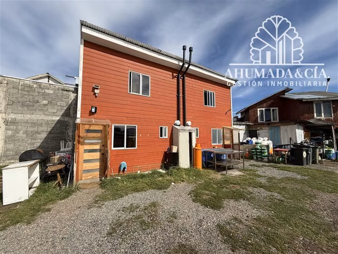 Local Comercial en venta en Coihaique