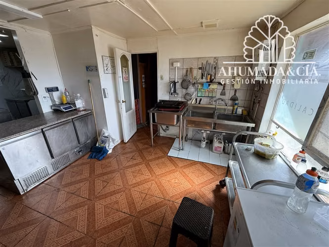 Local Comercial en venta en Coihaique