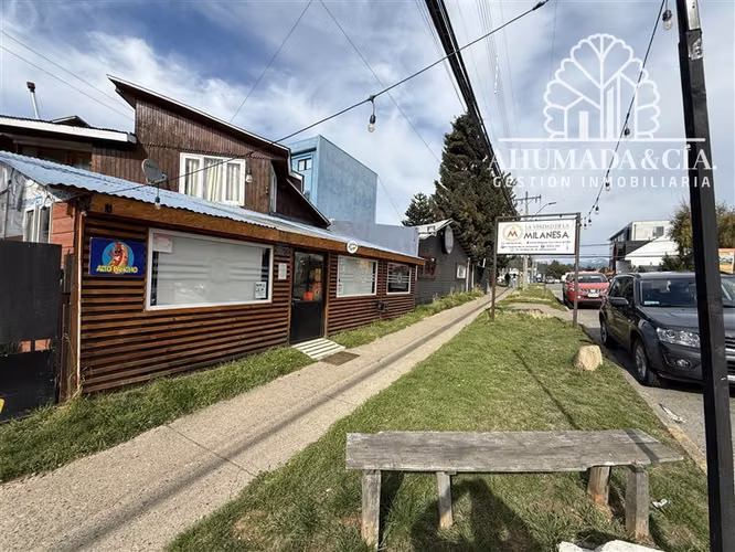Local Comercial en venta en Coihaique