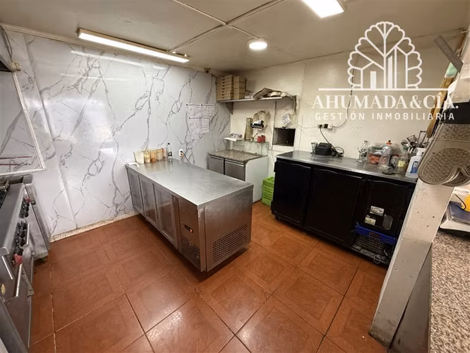 Local Comercial en venta en Coihaique