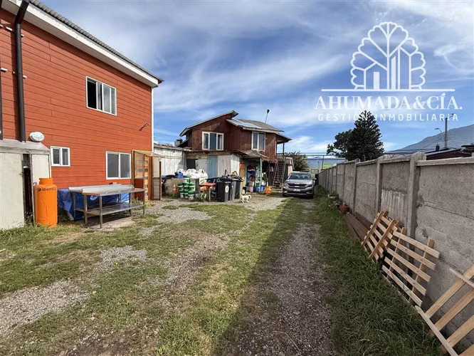 Local Comercial en venta en Coihaique